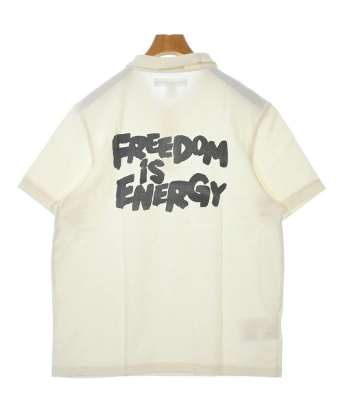 COMME des GARCONS SHIRT POLO衫