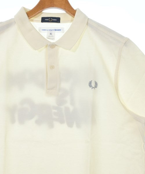 COMME des GARCONS SHIRT POLO衫