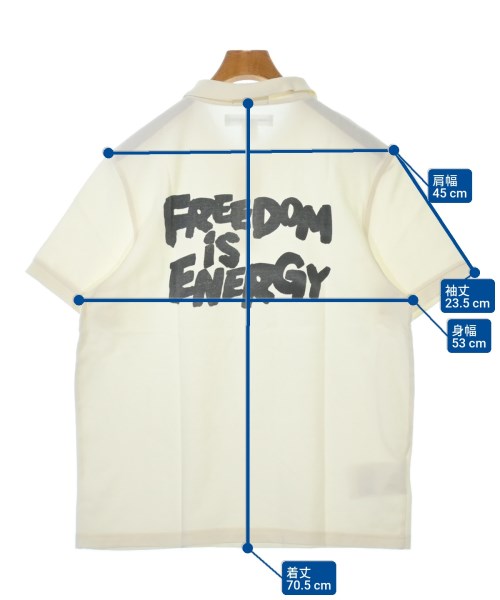 COMME des GARCONS SHIRT POLO衫