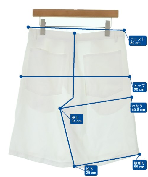 COMME des GARCONS SHIRT 短