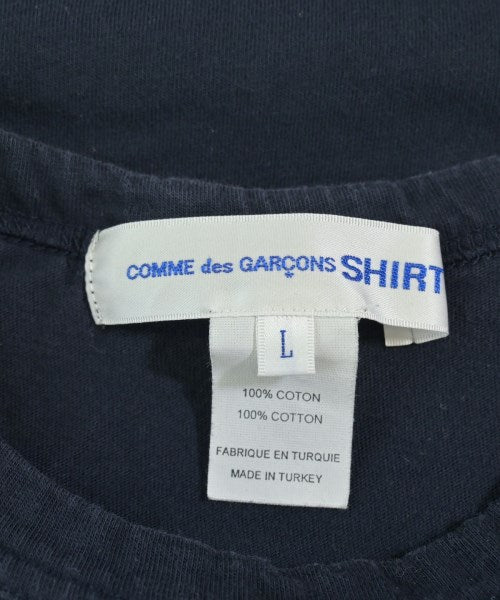COMME des GARCONS SHIRT T恤/上衣