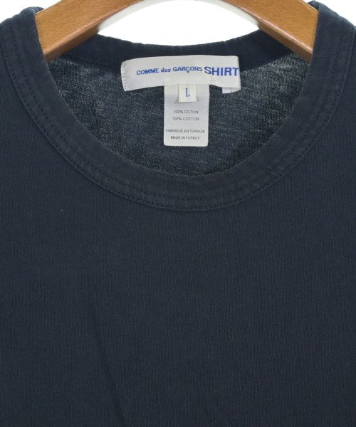 COMME des GARCONS SHIRT T恤/上衣