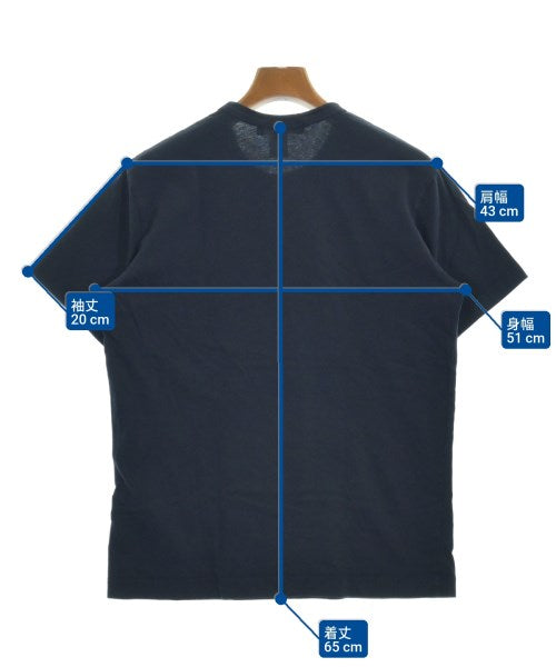 COMME des GARCONS SHIRT T恤/上衣