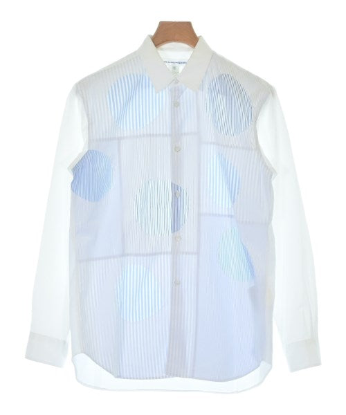 COMME des GARCONS SHIRT 休襯衫