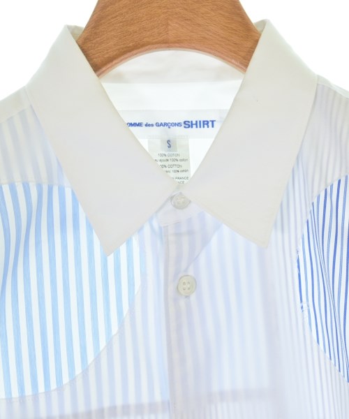 COMME des GARCONS SHIRT 休襯衫