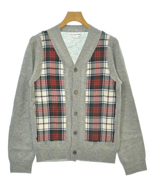 COMME des GARCONS SHIRT 開襟衫