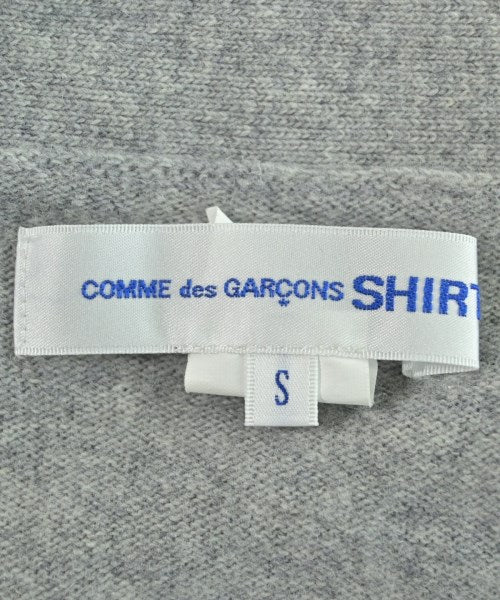 COMME des GARCONS SHIRT 開襟衫