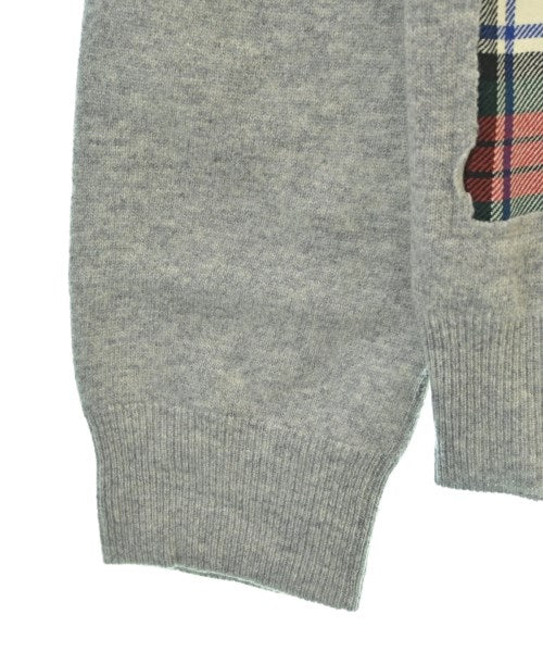 COMME des GARCONS SHIRT 開襟衫