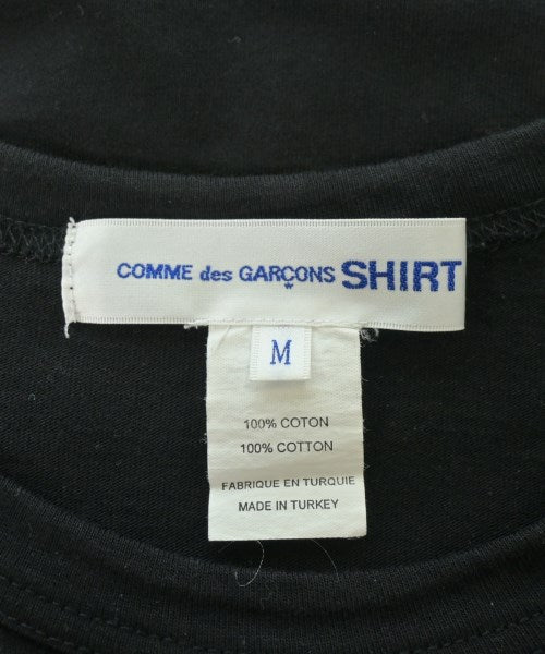 COMME des GARCONS SHIRT T恤/上衣