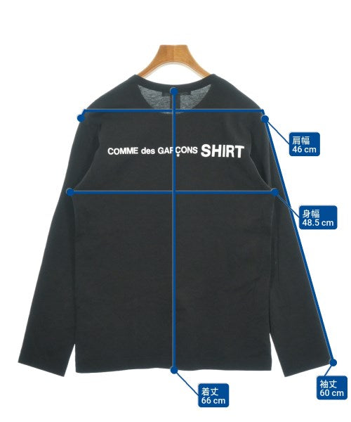 COMME des GARCONS SHIRT T恤/上衣