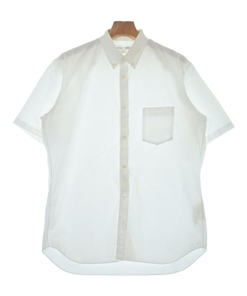 COMME des GARCONS SHIRT 休閒襯衫