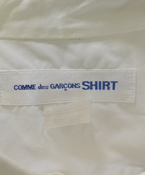 COMME des GARCONS SHIRT 休閒襯衫