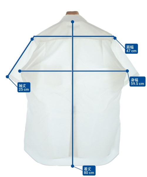 COMME des GARCONS SHIRT 休閒襯衫