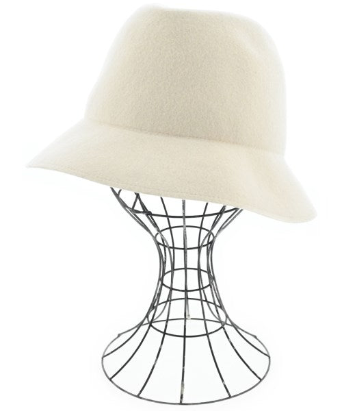 COMME des GARCONS SHIRT 帽子