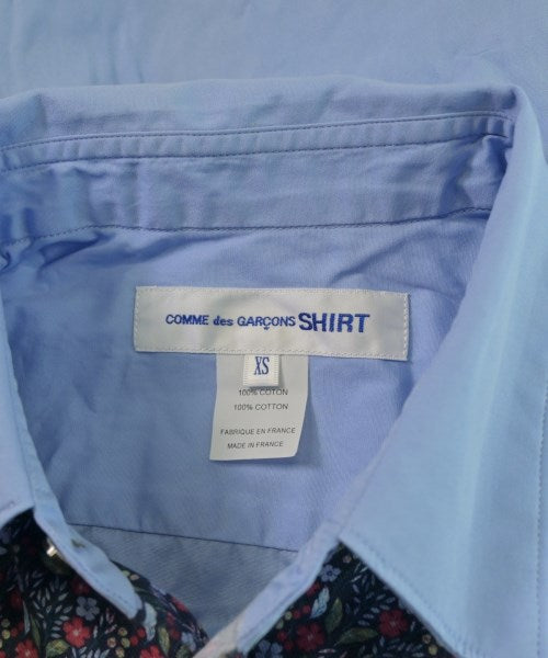 COMME des GARCONS SHIRT 休襯衫