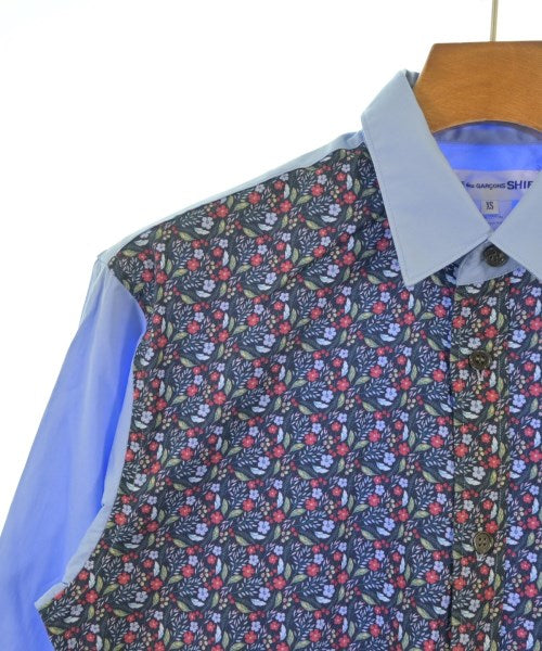 COMME des GARCONS SHIRT 休襯衫