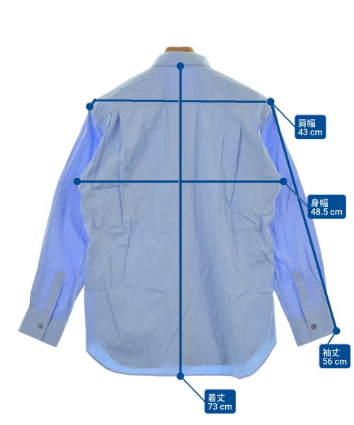 COMME des GARCONS SHIRT 休襯衫