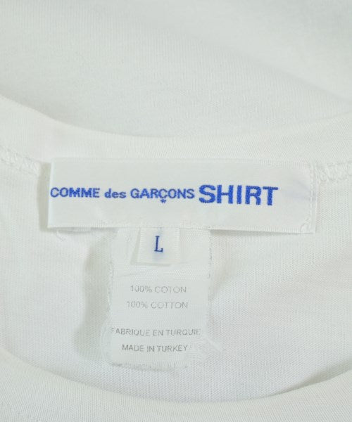 COMME des GARCONS SHIRT T恤/上衣