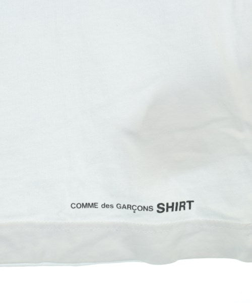 COMME des GARCONS SHIRT T恤/上衣