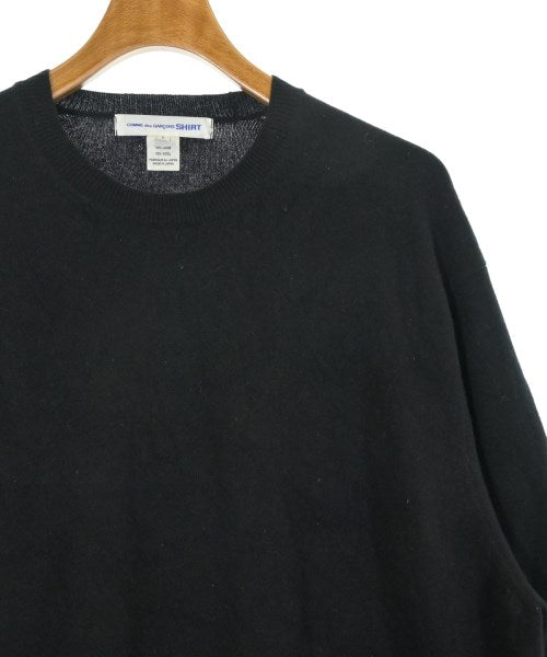 COMME des GARCONS SHIRT 毛衣