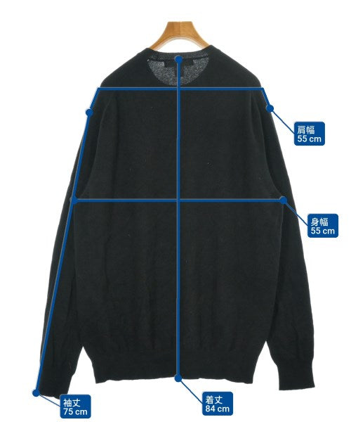 COMME des GARCONS SHIRT 毛衣