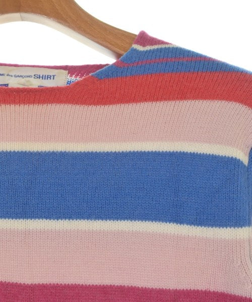 COMME des GARCONS SHIRT 毛衣