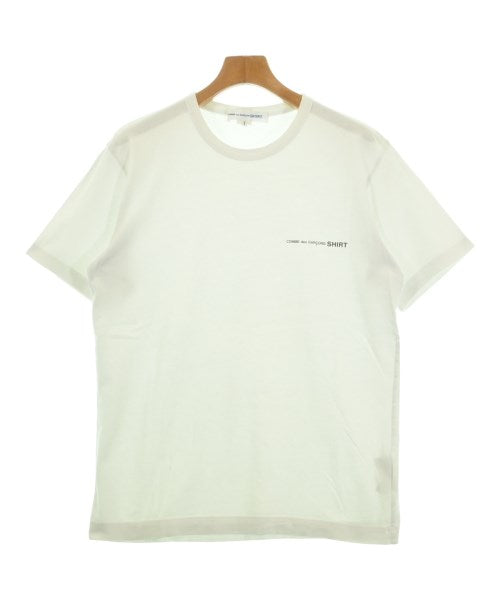 COMME des GARCONS SHIRT T恤/上衣