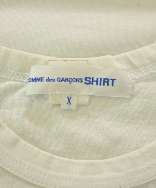 COMME des GARCONS SHIRT T恤/上衣