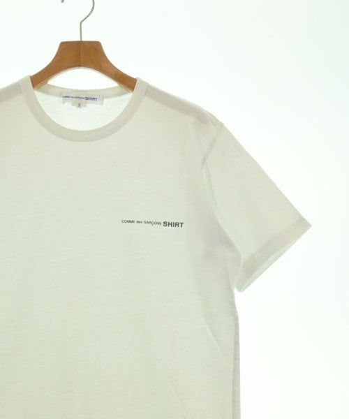 COMME des GARCONS SHIRT T恤/上衣