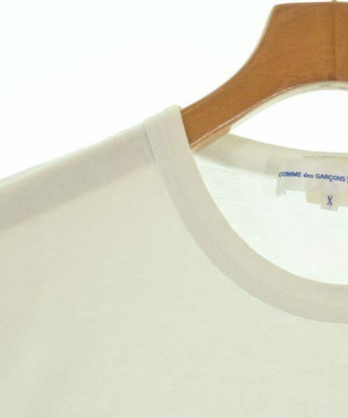 COMME des GARCONS SHIRT T恤/上衣