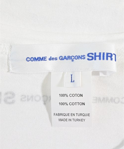 COMME des GARCONS SHIRT T恤/上衣