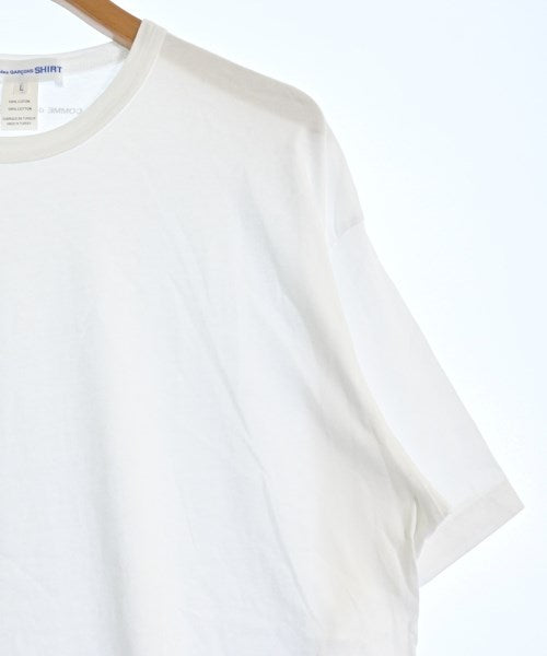 COMME des GARCONS SHIRT T恤/上衣