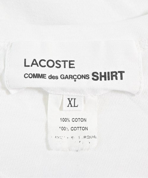 COMME des GARCONS SHIRT T恤/上衣