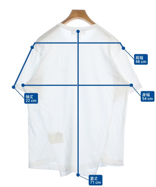 COMME des GARCONS SHIRT T恤/上衣