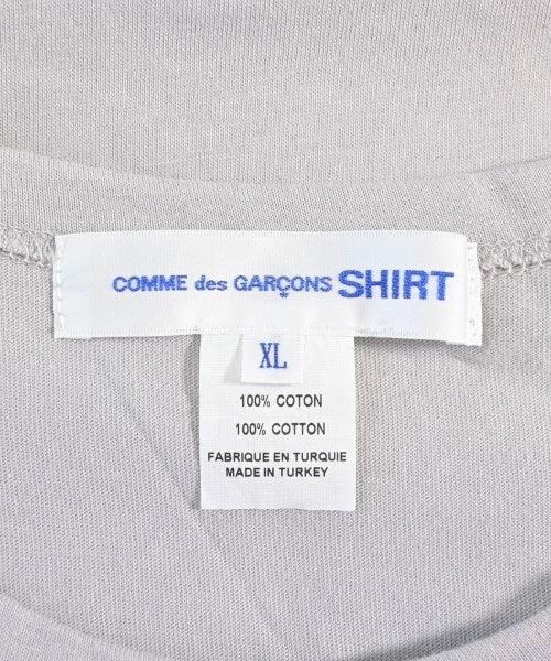 COMME des GARCONS SHIRT T恤/上衣