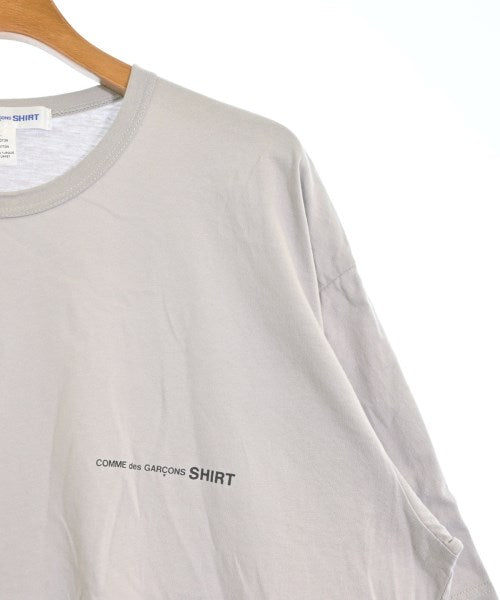 COMME des GARCONS SHIRT T恤/上衣