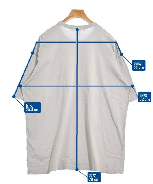 COMME des GARCONS SHIRT T恤/上衣