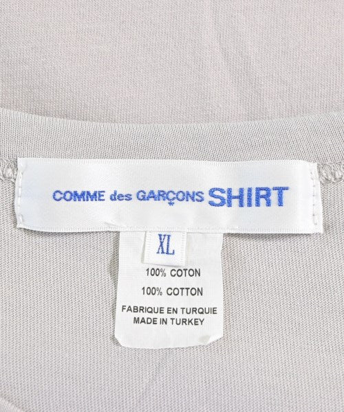 COMME des GARCONS SHIRT T恤/上衣