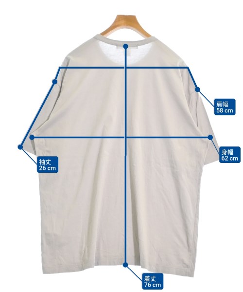 COMME des GARCONS SHIRT T恤/上衣