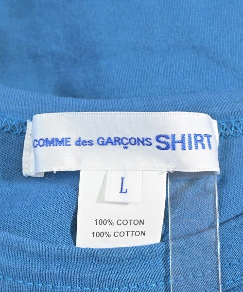 COMME des GARCONS SHIRT T恤/上衣