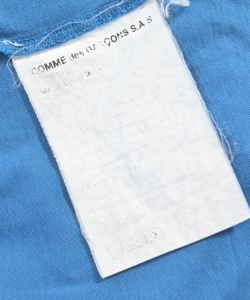 COMME des GARCONS SHIRT T恤/上衣