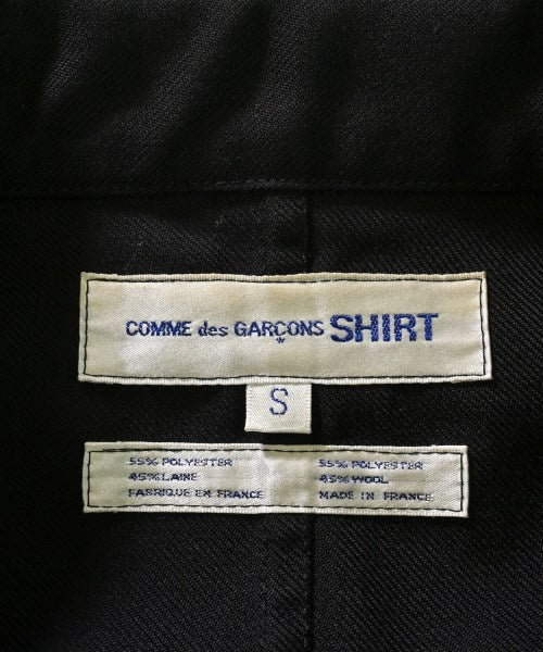 COMME des GARCONS SHIRT 西裝外套