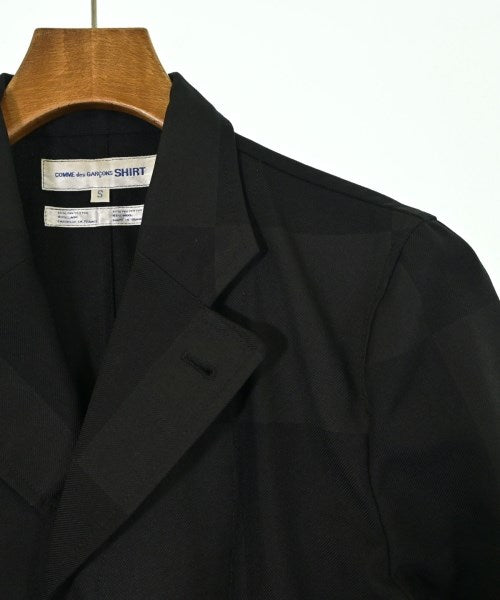 COMME des GARCONS SHIRT 西裝外套