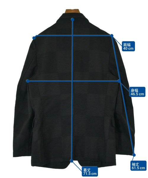 COMME des GARCONS SHIRT 西裝外套