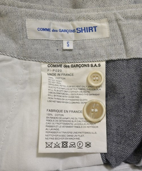 COMME des GARCONS SHIRT 其他款