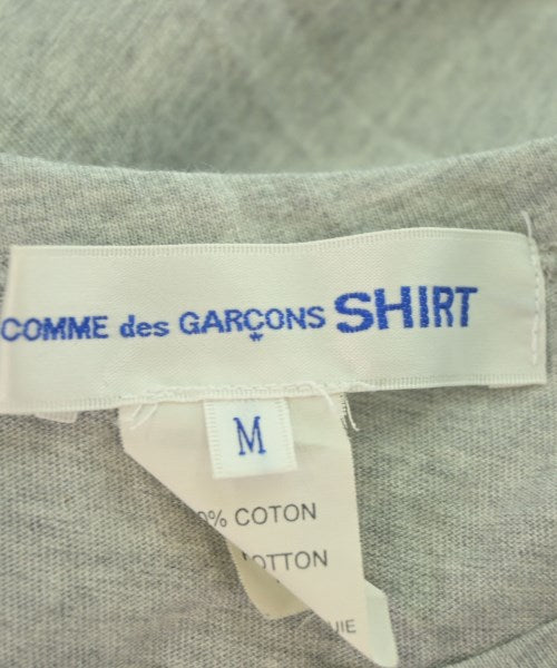 COMME des GARCONS SHIRT T恤/上衣