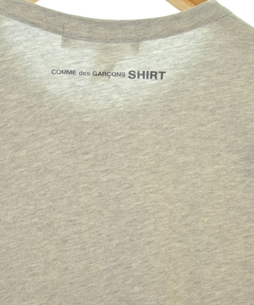 COMME des GARCONS SHIRT T恤/上衣