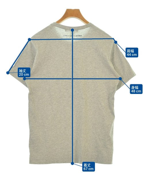 COMME des GARCONS SHIRT T恤/上衣