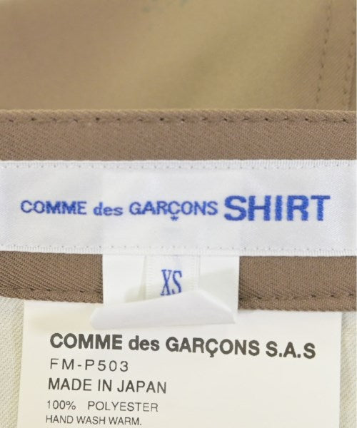COMME des GARCONS SHIRT 其他款