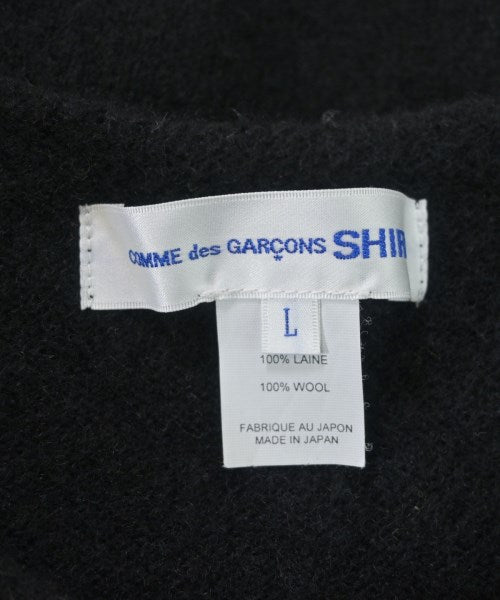 COMME des GARCONS SHIRT 毛衣